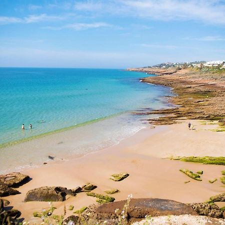 A12 - Praia Da Luz Center Apartment ภายนอก รูปภาพ