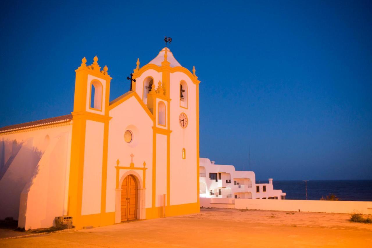 A12 - Praia Da Luz Center Apartment ภายนอก รูปภาพ