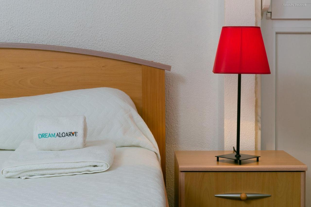 A12 - Praia Da Luz Center Apartment ภายนอก รูปภาพ