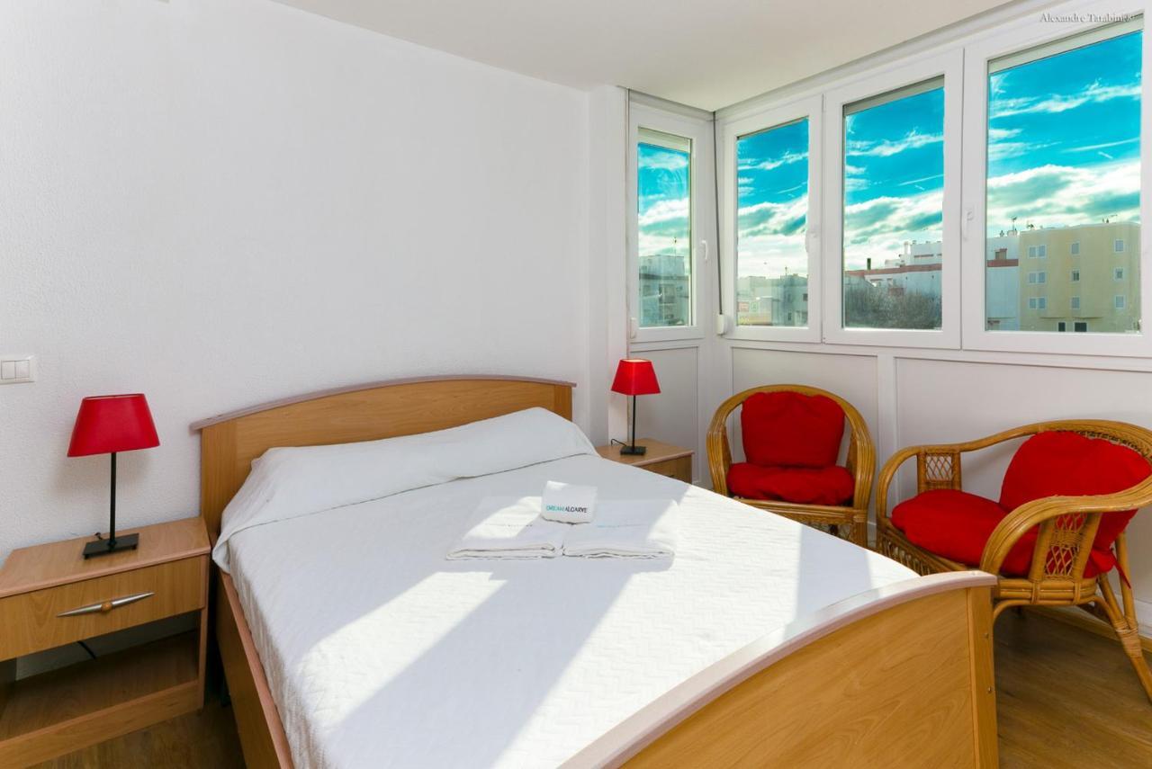 A12 - Praia Da Luz Center Apartment ภายนอก รูปภาพ
