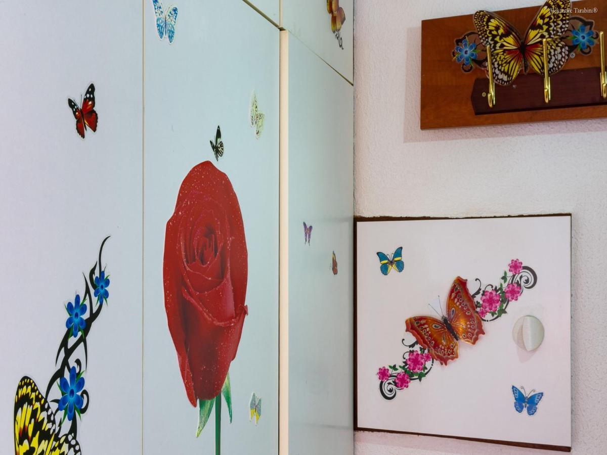 A12 - Praia Da Luz Center Apartment ภายนอก รูปภาพ