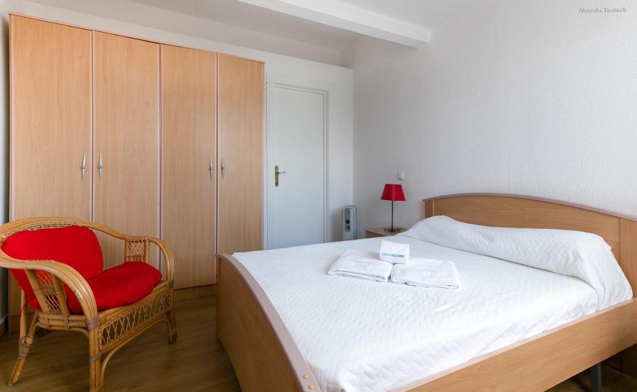 A12 - Praia Da Luz Center Apartment ภายนอก รูปภาพ