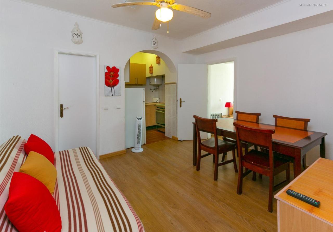 A12 - Praia Da Luz Center Apartment ภายนอก รูปภาพ