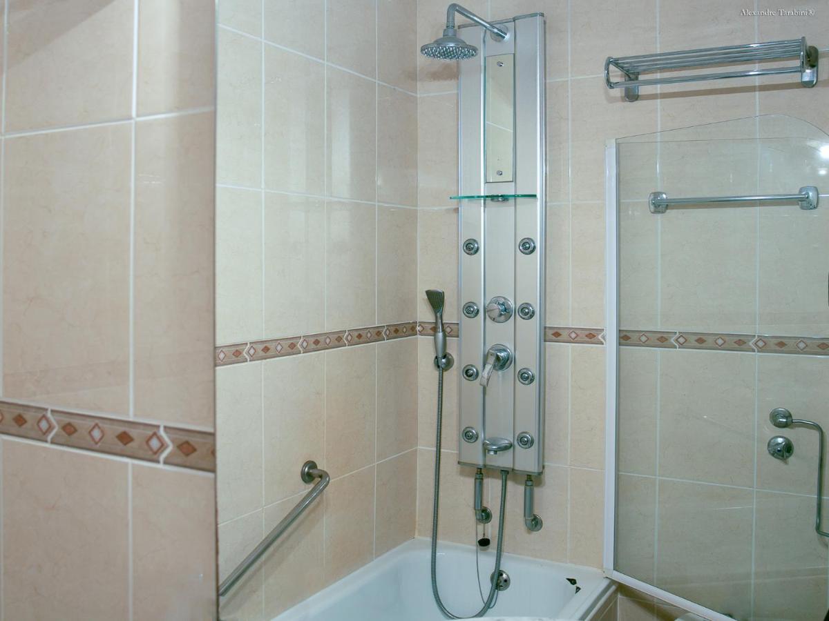 A12 - Praia Da Luz Center Apartment ภายนอก รูปภาพ